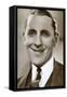 Jack Hulbert, British Actor, 1933-null-Framed Stretched Canvas