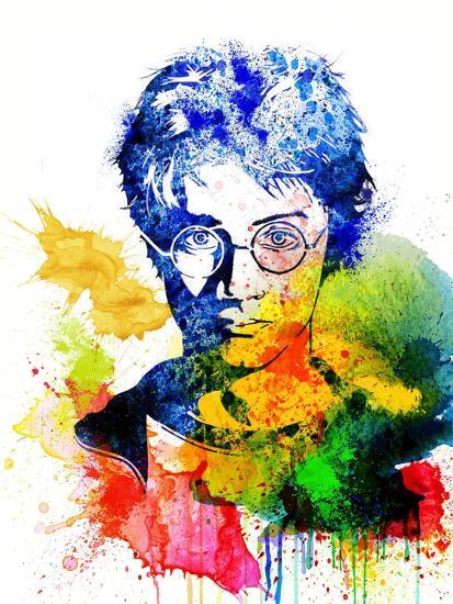 Art Print, , large