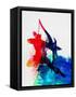 Canvas Black