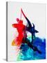 Stretched Canvas