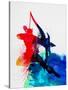 Stretched Canvas