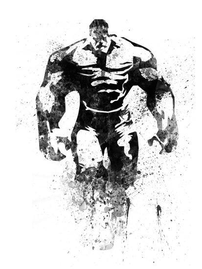 Art Print, , large