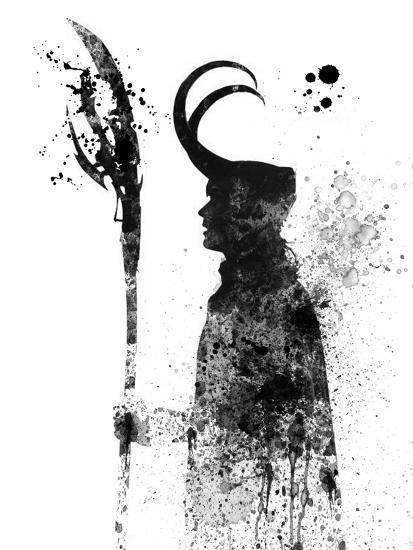 Art Print, , large