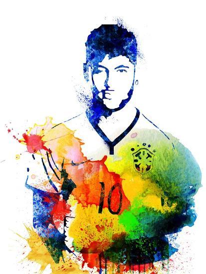 Art Print, , large