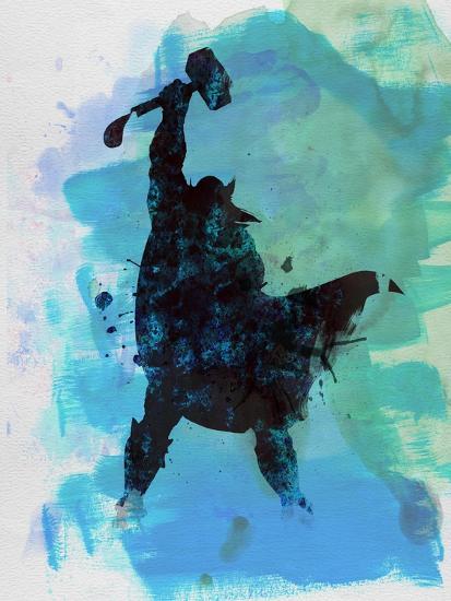 Art Print, , large
