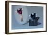 Jack in Box-Carrie Webster-Framed Giclee Print