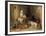 Jack in Office, c.1833-Edwin Henry Landseer-Framed Giclee Print