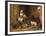 Jack in Office-Edwin Henry Landseer-Framed Giclee Print