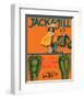 Jack & Jill Brand Selected Florida Peppers-null-Framed Art Print