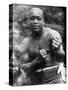 Jack Johnson (1878-1946)-null-Stretched Canvas