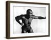 Jack Johnson (1878-1946)-null-Framed Photographic Print