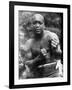 Jack Johnson (1878-1946)-null-Framed Photographic Print