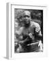 Jack Johnson (1878-1946)-null-Framed Photographic Print