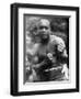 Jack Johnson (1878-1946)-null-Framed Photographic Print