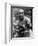 Jack Johnson (1878-1946)-null-Framed Photographic Print