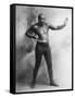 Jack Johnson (1878-1946)-null-Framed Stretched Canvas