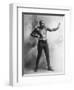 Jack Johnson (1878-1946)-null-Framed Premium Giclee Print