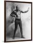 Jack Johnson (1878-1946)-null-Framed Giclee Print