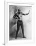 Jack Johnson (1878-1946)-null-Framed Giclee Print