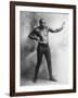 Jack Johnson (1878-1946)-null-Framed Giclee Print