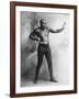 Jack Johnson (1878-1946)-null-Framed Giclee Print