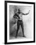 Jack Johnson (1878-1946)-null-Framed Giclee Print