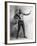 Jack Johnson (1878-1946)-null-Framed Giclee Print