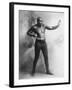 Jack Johnson (1878-1946)-null-Framed Giclee Print