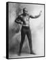 Jack Johnson (1878-1946)-null-Framed Stretched Canvas