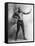 Jack Johnson (1878-1946)-null-Framed Stretched Canvas