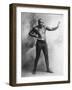 Jack Johnson (1878-1946)-null-Framed Giclee Print