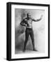 Jack Johnson (1878-1946)-null-Framed Giclee Print