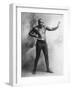 Jack Johnson (1878-1946)-null-Framed Giclee Print