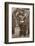 Jack Johnson, 1910-null-Framed Photographic Print