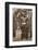 Jack Johnson, 1910-null-Framed Photographic Print