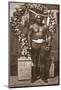 Jack Johnson, 1910-null-Mounted Photographic Print