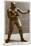 Jack Johnson, American Boxer-null-Mounted Giclee Print