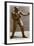 Jack Johnson, American Boxer-null-Framed Giclee Print