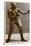 Jack Johnson, American Boxer-null-Stretched Canvas