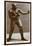 Jack Johnson, American Boxer-null-Framed Giclee Print