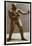 Jack Johnson, American Boxer-null-Framed Giclee Print