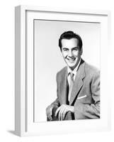 Jack Kelly, 1953-null-Framed Photo