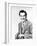 Jack Kelly, 1953-null-Framed Photo