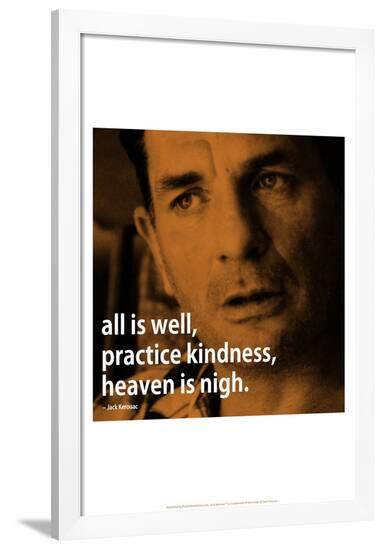 Poster, , large
