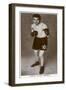 Jack 'Kid' Berg, English Boxer, 1938-null-Framed Giclee Print