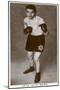 Jack 'Kid' Berg, English Boxer, 1938-null-Mounted Giclee Print