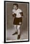 Jack 'Kid' Berg, English Boxer, 1938-null-Framed Giclee Print