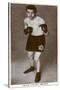 Jack 'Kid' Berg, English Boxer, 1938-null-Stretched Canvas