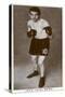 Jack 'Kid' Berg, English Boxer, 1938-null-Stretched Canvas
