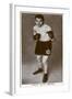 Jack 'Kid' Berg, English Boxer, 1938-null-Framed Giclee Print